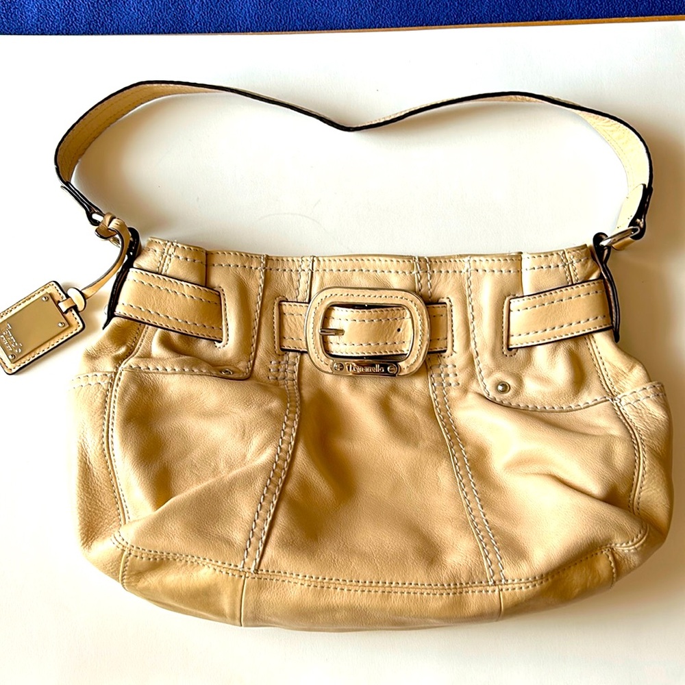 Tignanello Women’s leather purse